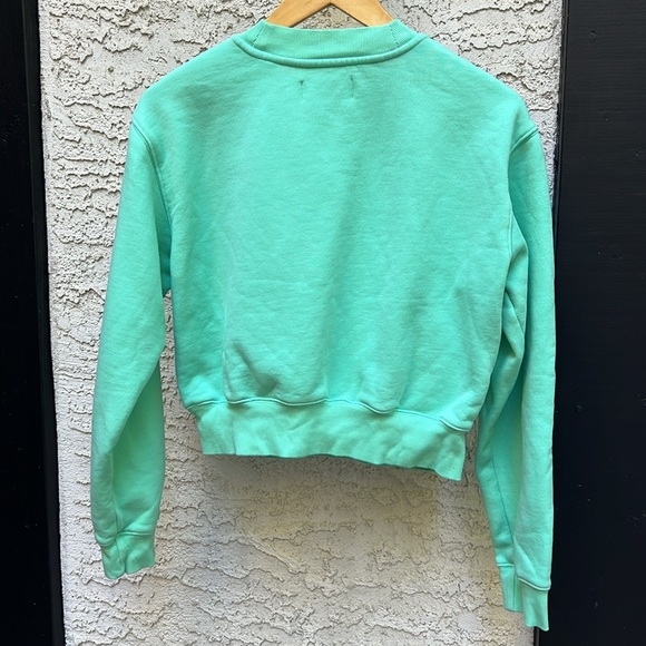 TNA sweatshirt size small - Picture 4 of 7